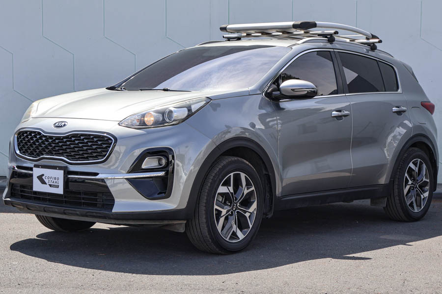 KIA SPORTAGE EX 2020 - 2903